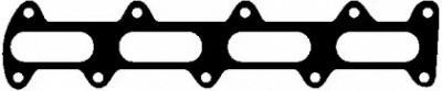 WILMINK GROUP wg1007281 -  Прокладка, выпускной коллектор